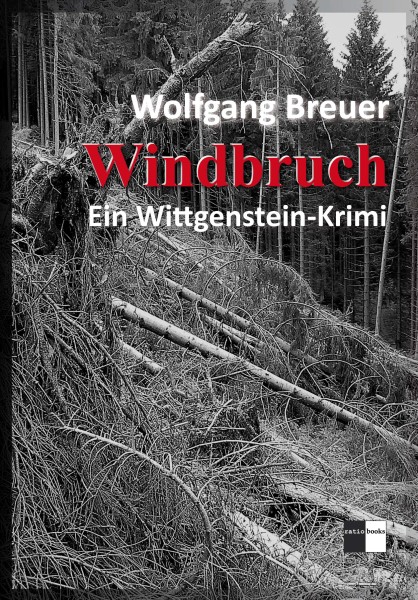 Breuer, Wolfgang - Windbruch